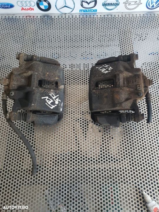 Etrieri Etrier Stanga Dreapta Fata Honda FRV FR-V 2005/2011 - 2