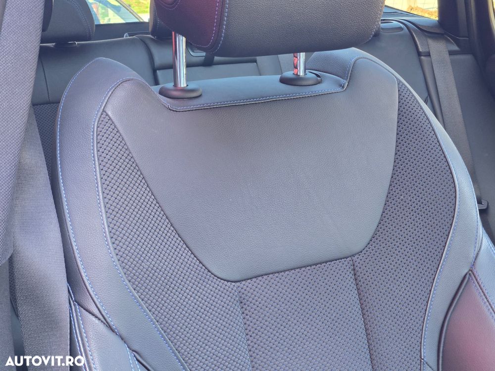 BMW X3 xDrive20d AT M Sport - 3