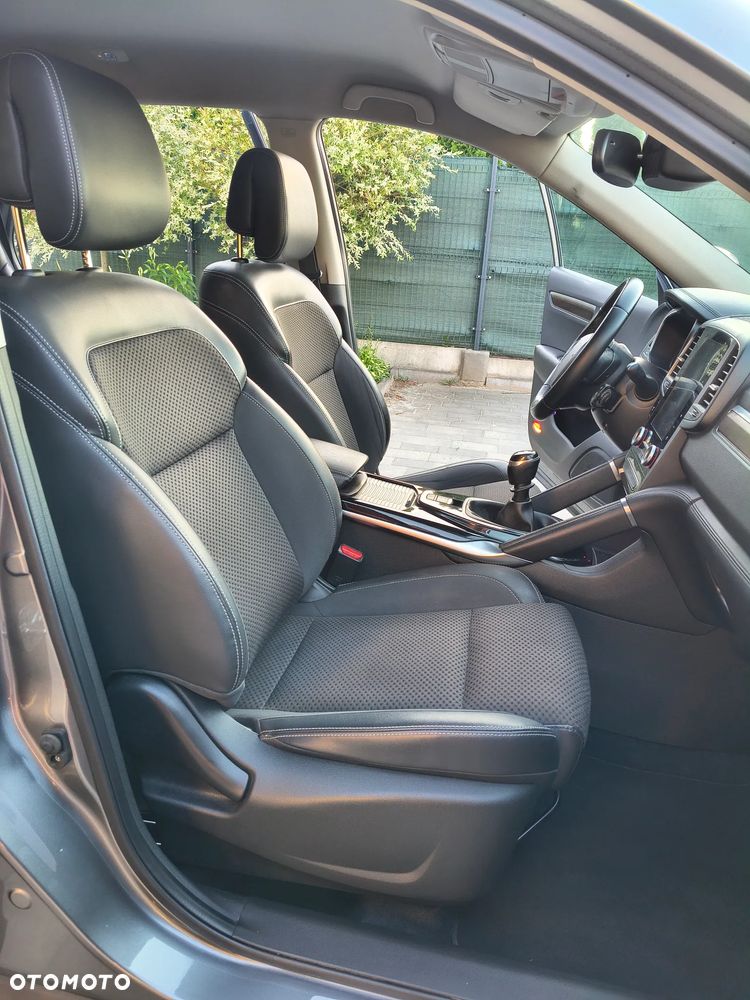 Renault Koleos ENERGY dCi 130 INTENS - 12