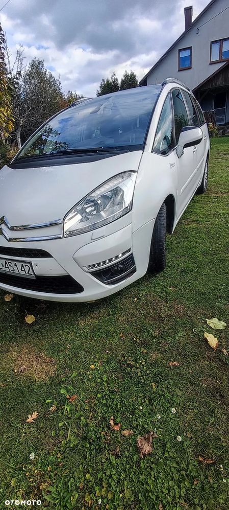Citroën C4 Grand Picasso - 3