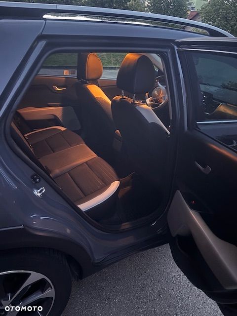 Kia Stonic 1.0 T-GDI L Business Line - 30