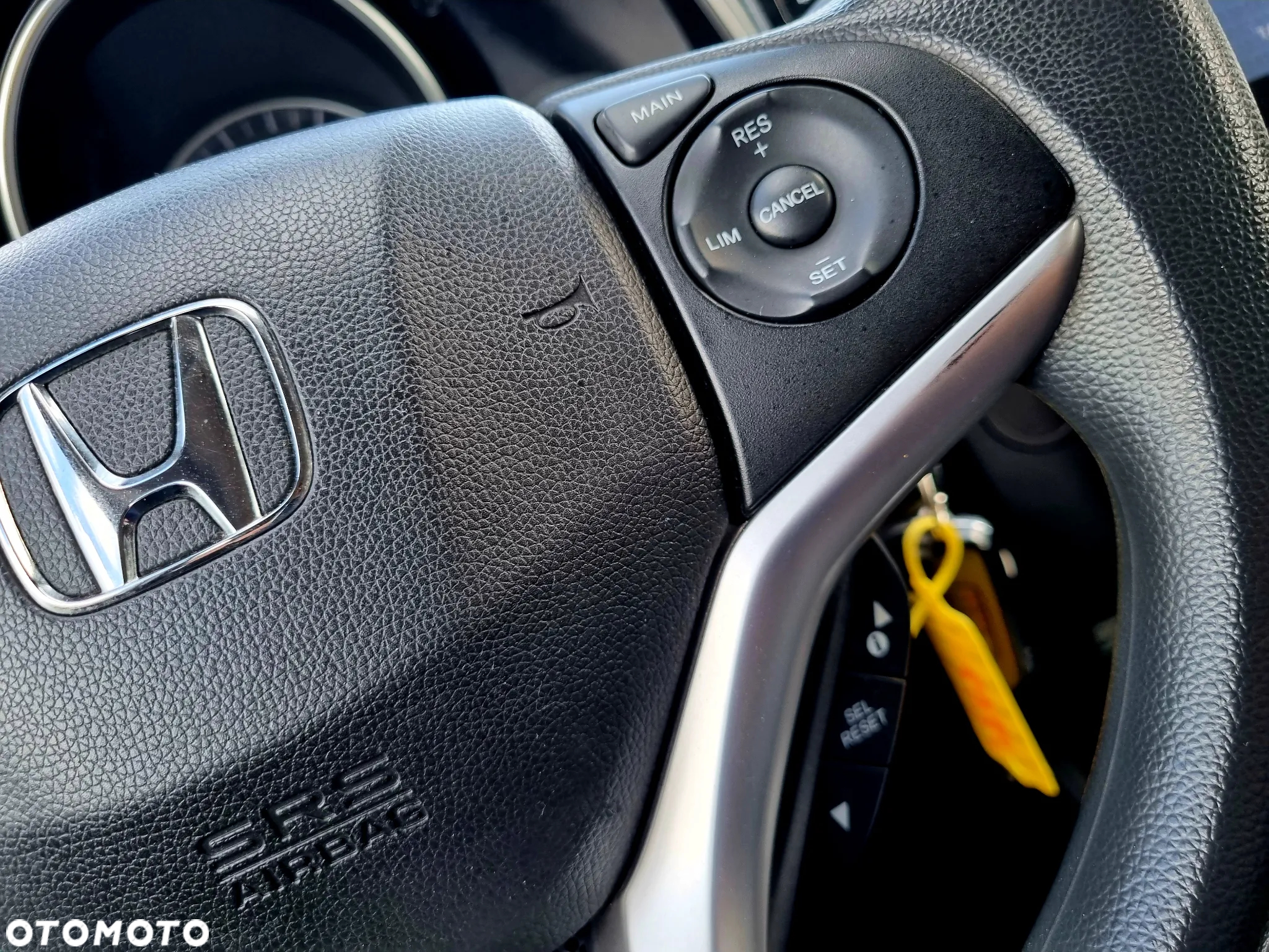 Honda Jazz 1.3 i-VTEC Comfort - 18