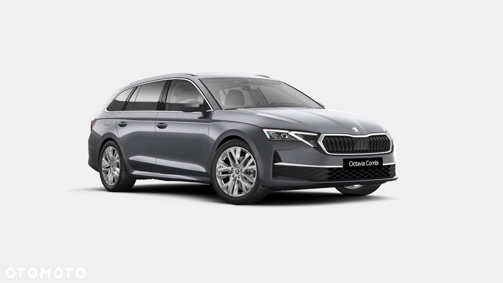 Skoda Octavia 2.0 TSI Selection 4x4 DSG - 14
