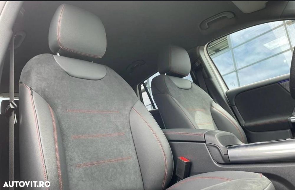 Mercedes-Benz GLA 200 d 8G-DCT AMG Line - 16