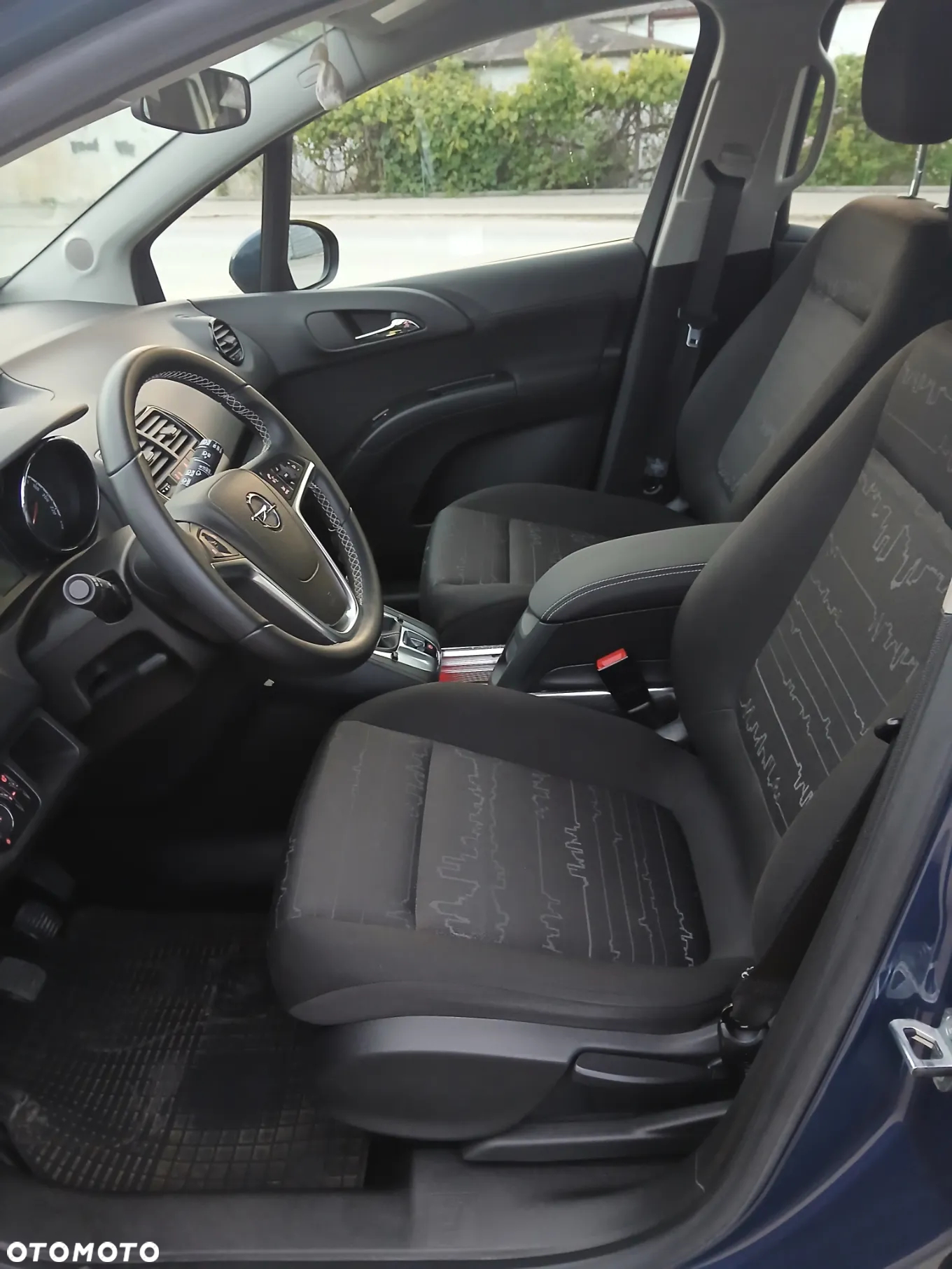 Opel Meriva 1.4 Enjoy - 7