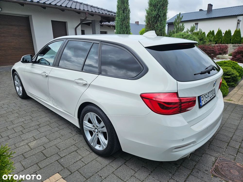 BMW Seria 3 - 8