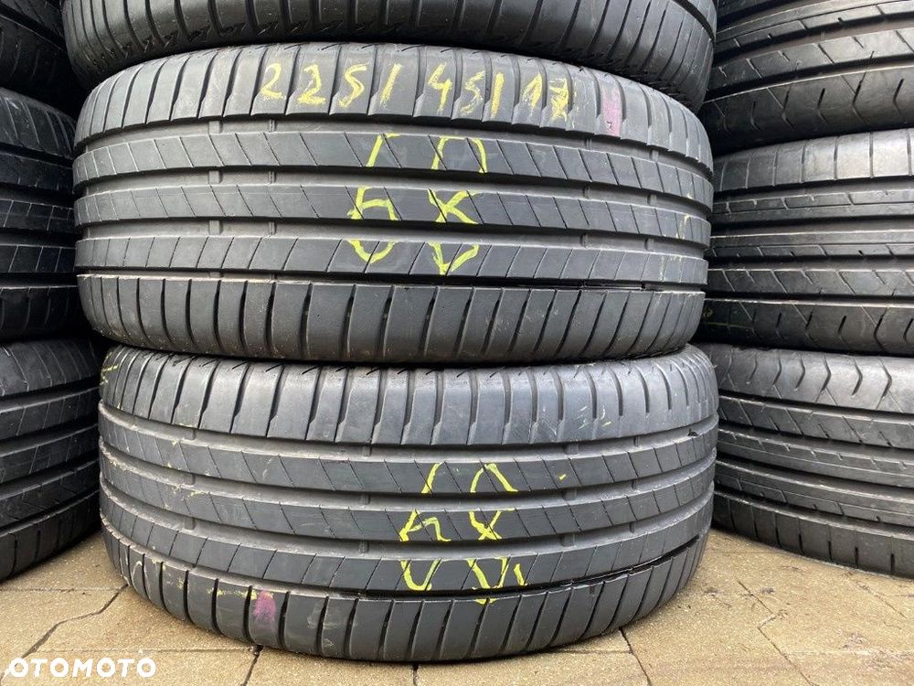 225/45/17 Bridgestone Turanza T005_5,6mm_4szt_(68) - 4