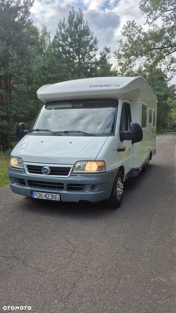 Fiat Ducato - 2