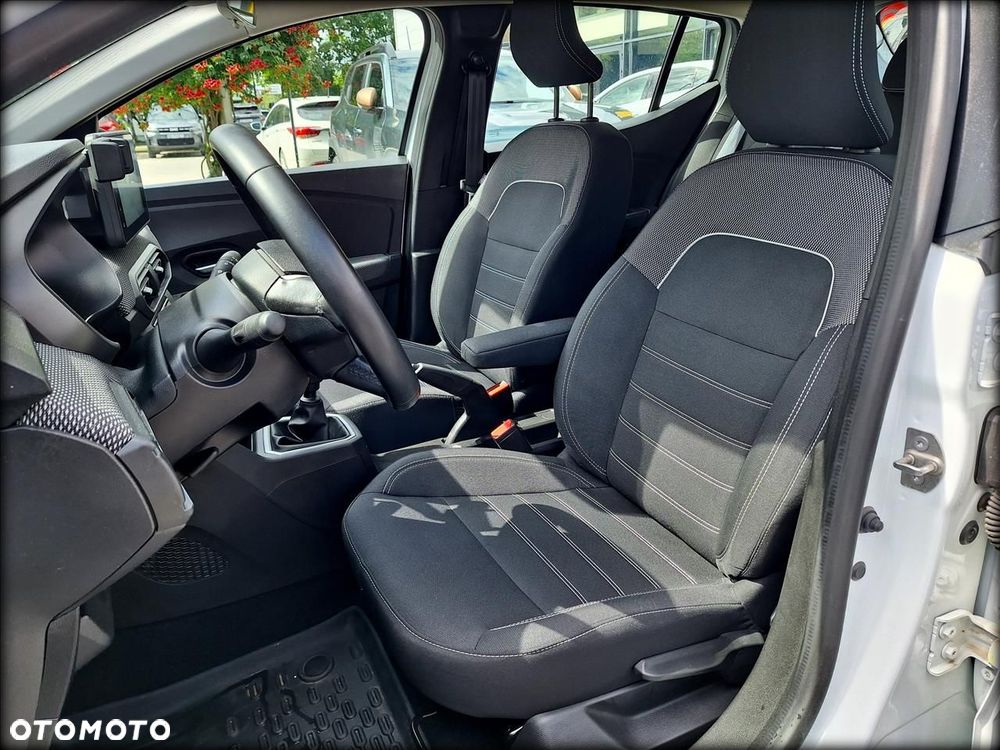 Dacia Sandero 1.0 TCe Expression - 11