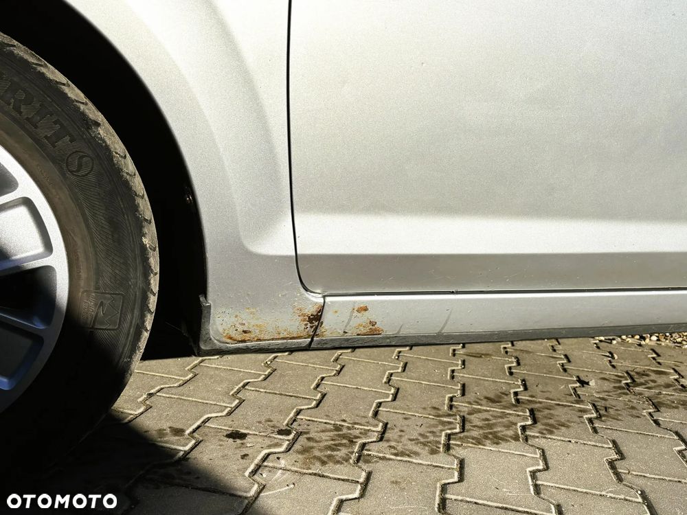 Ford Focus 1.6 Silver X - 22