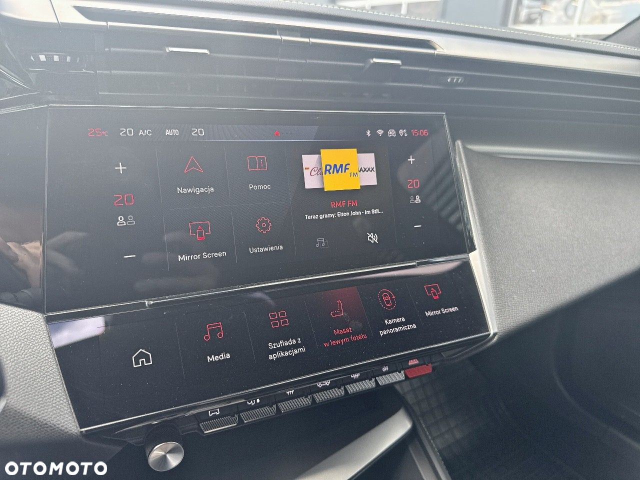 Peugeot 308 - 16