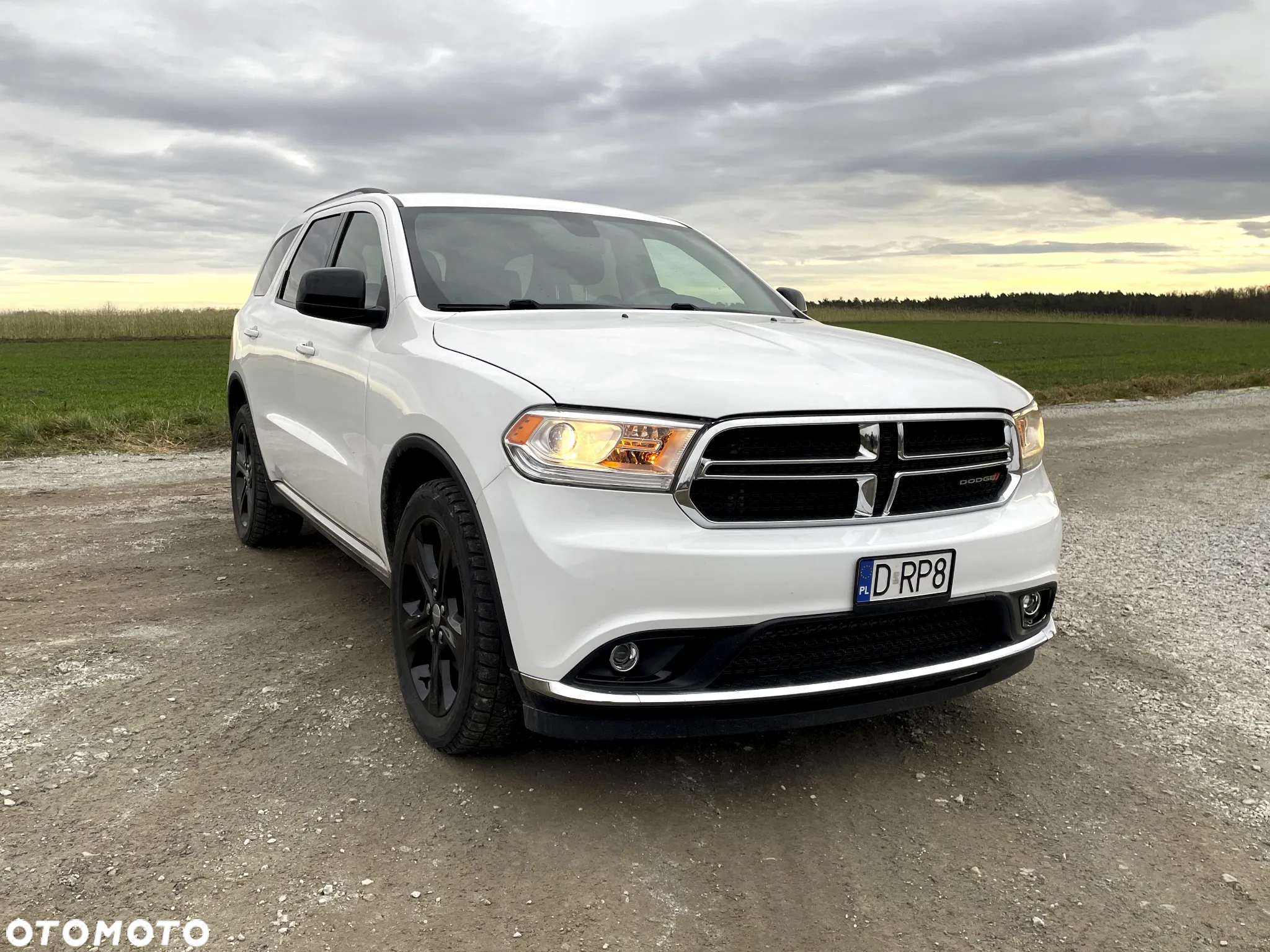 Dodge Durango - 2