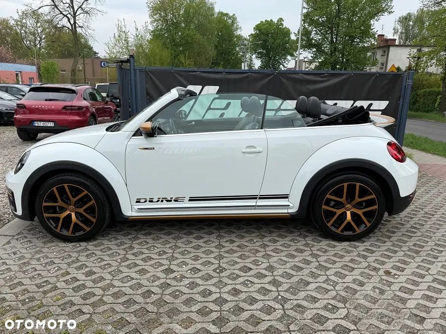 Volkswagen Beetle - 13