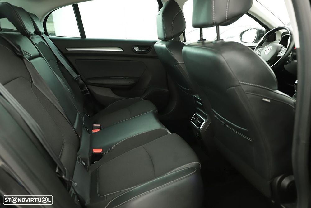 Renault Mégane Grand Coupe 1.3 TCe Intens - 21