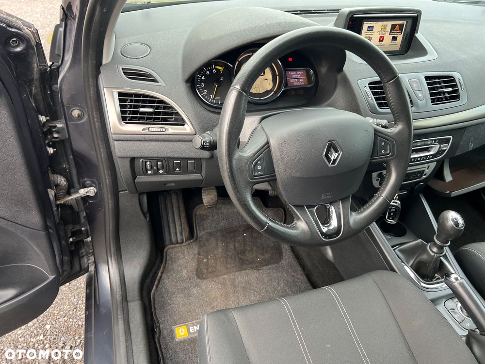 Renault Megane 1.6 16V 110 TomTom Edition - 18