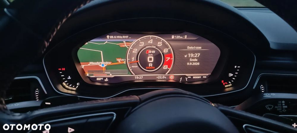 Audi S5 Coupé - 18