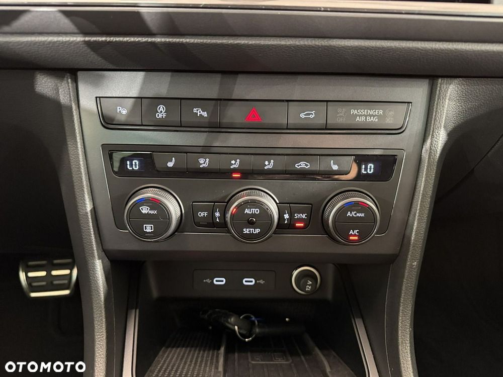 Cupra Ateca - 27