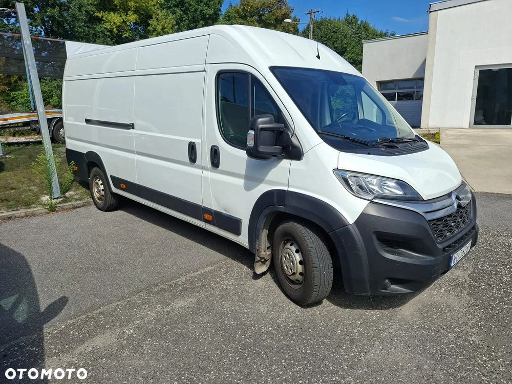 Citroën Jumper L4H2 - 9