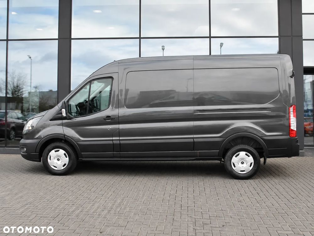 Ford Transit - 3