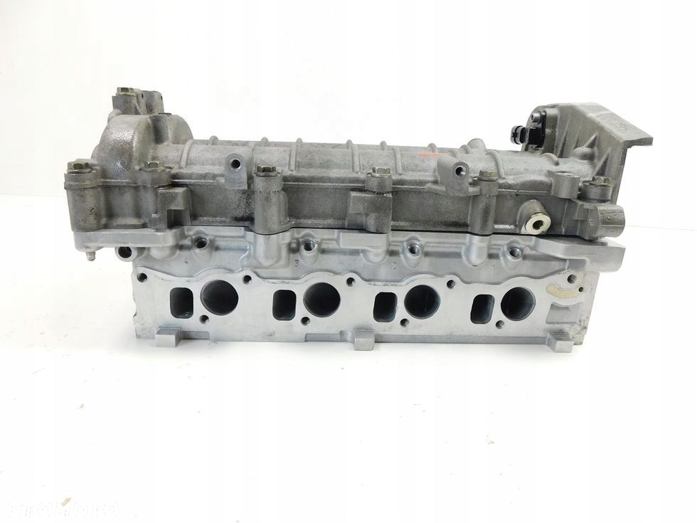 Głowica po szlifie 1.9 16V 150 CDTI Opel Fiat Saab TID JTDM Alfa Romeo 159 - 5
