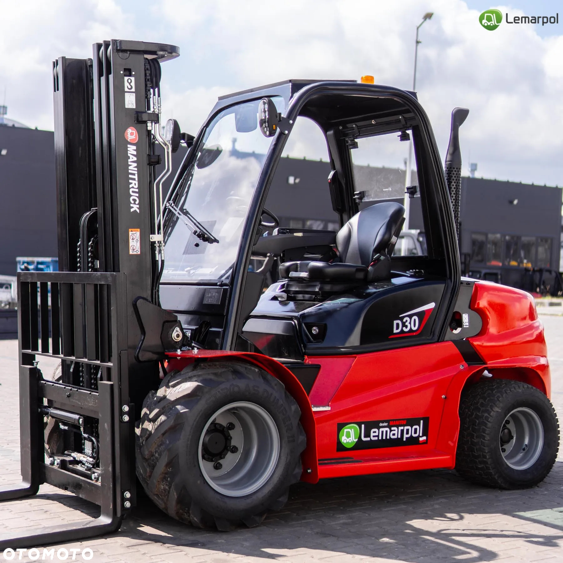 Inny D30 - 2