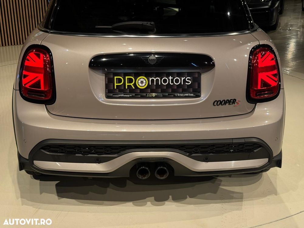 Mini Cooper S - 19