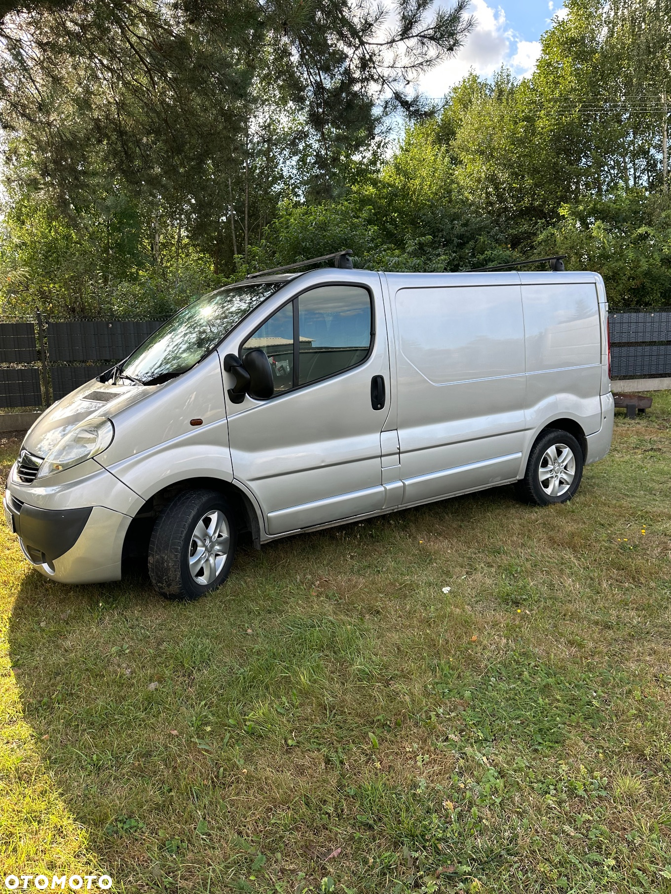 Opel Vivaro 2.0 CDTI L1H1 - 2