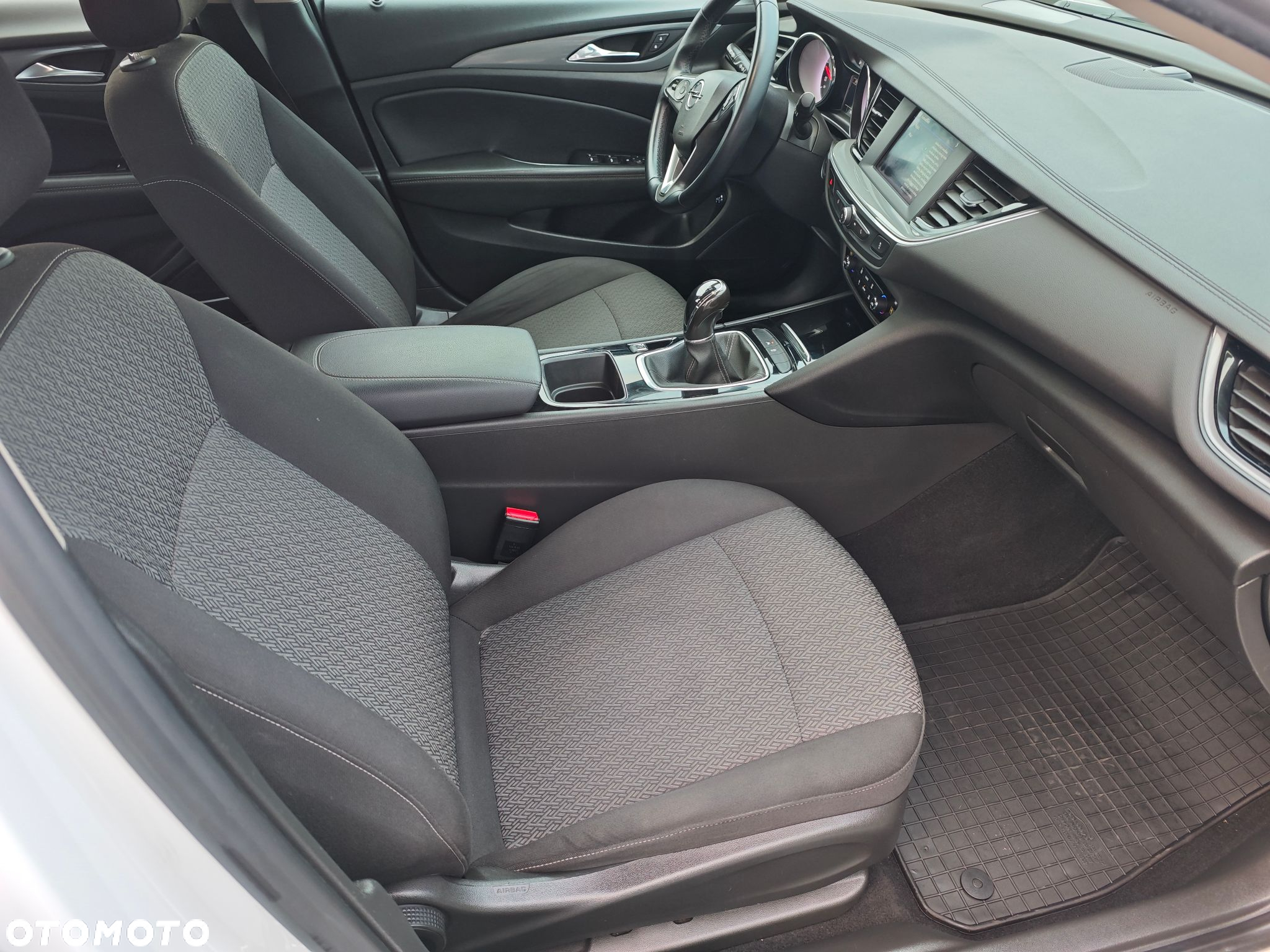 Opel Insignia Sports Tourer 1.6 Diesel Selection - 9