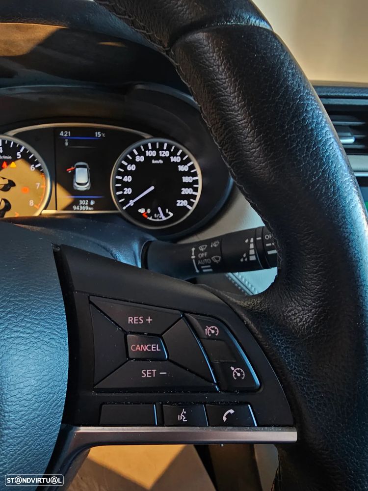 Nissan Micra IG-T 100 N-Connecta - 23