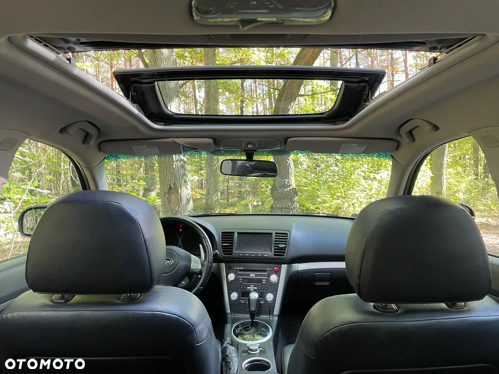 Subaru Outback 3.0 R GX - 3