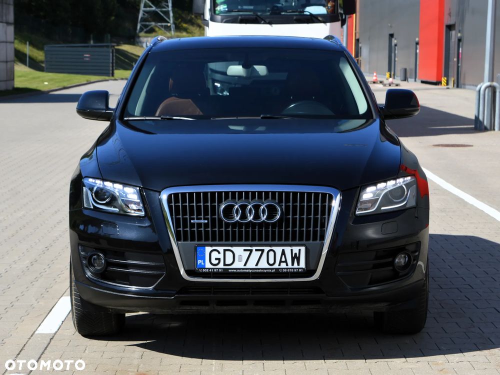 Audi Q5 2.0 TDI Quattro S tronic - 34