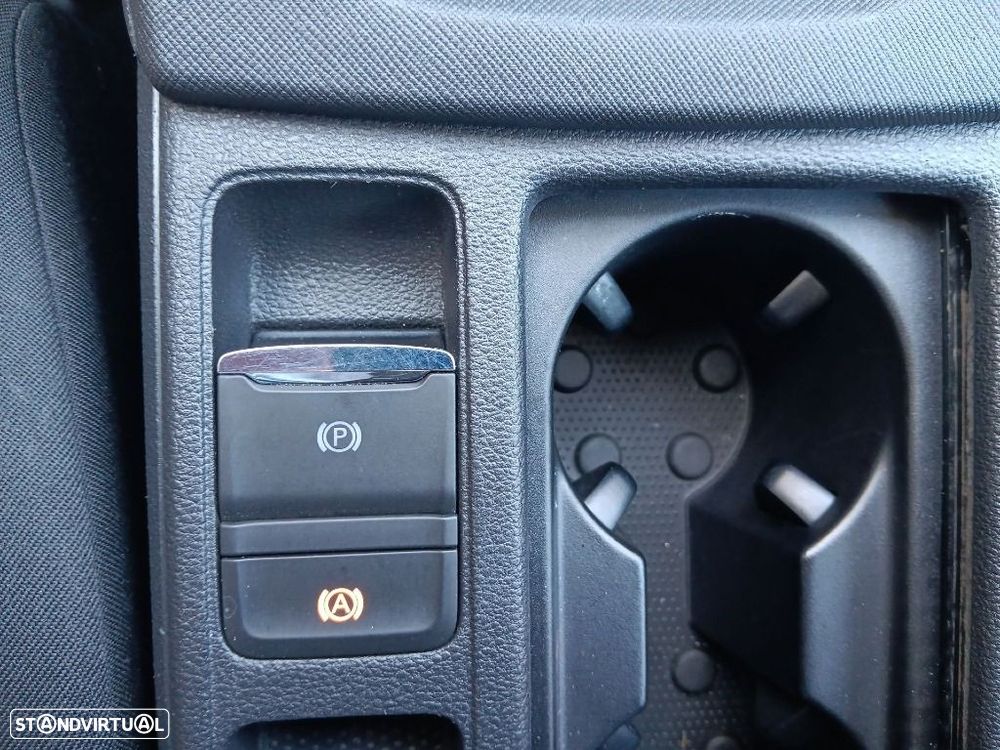 Skoda Octavia Break 2.0 TDI Ambition - 23