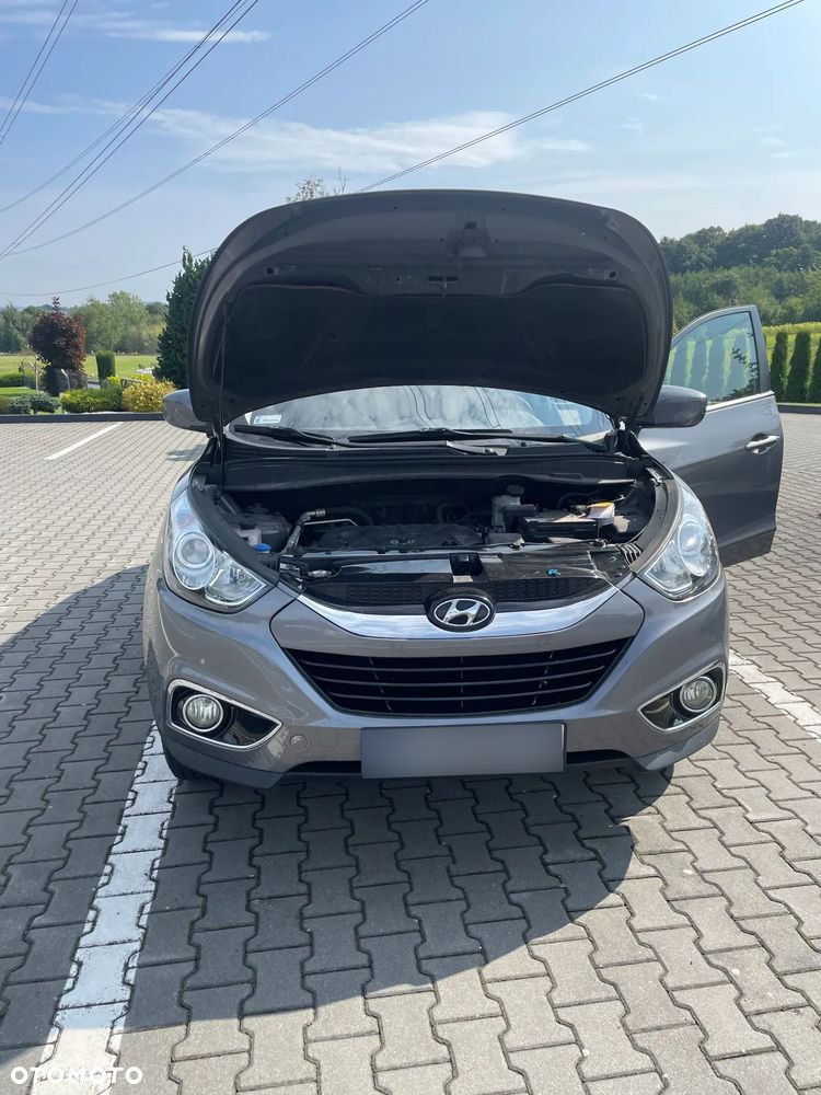 Hyundai ix35 1.6 2WD 5 Star Edition - 19