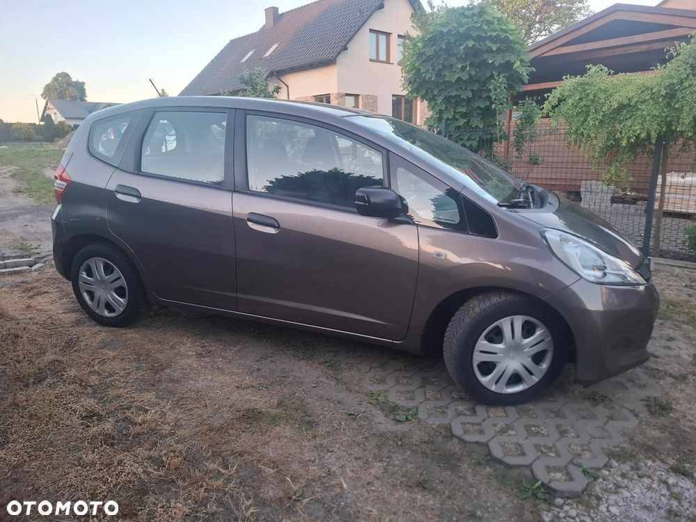 Honda Jazz - 24