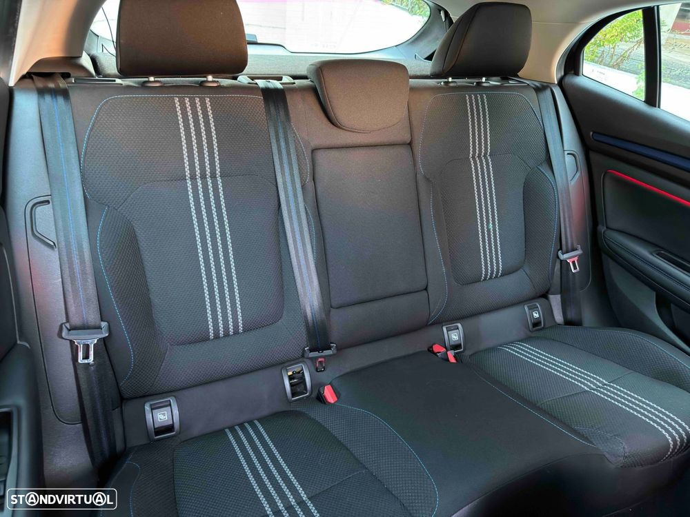 Renault Mégane 1.2 TCE GT Line - 51