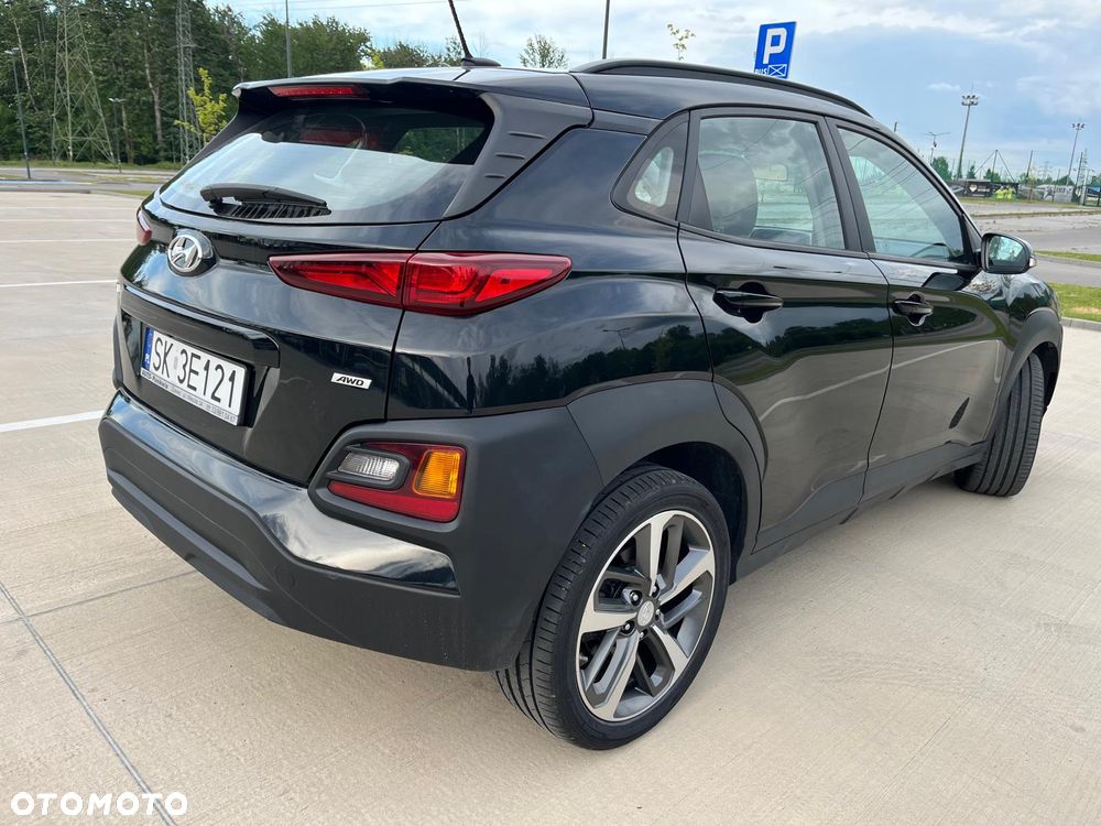 Hyundai Kona - 4