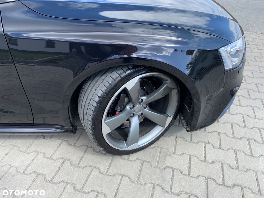 Audi RS5 Coupé S tronic - 23