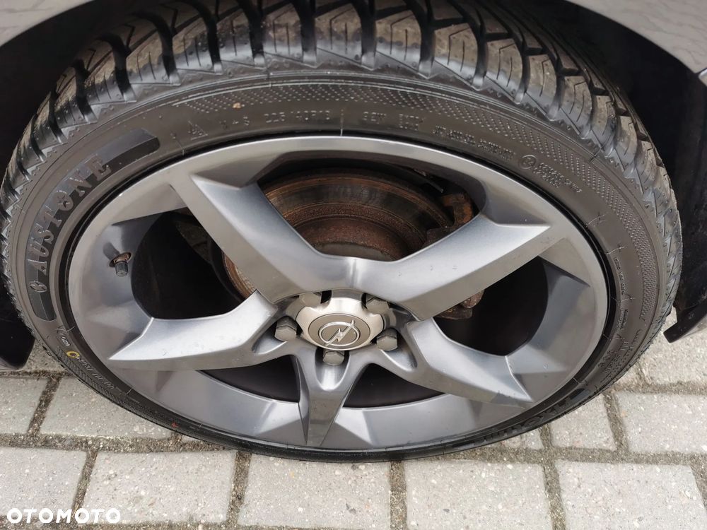 Opel Astra 1.6 Sport - 34
