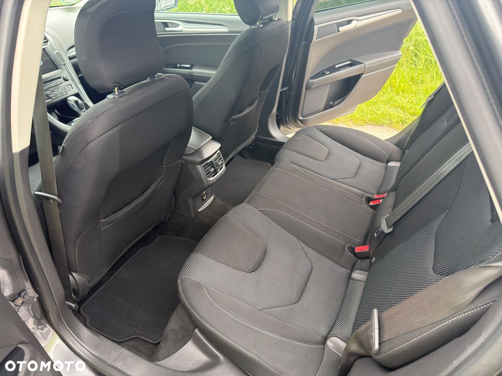 Ford Mondeo 2.0 TDCi STart-Stopp PowerShift-Aut Titanium - 22