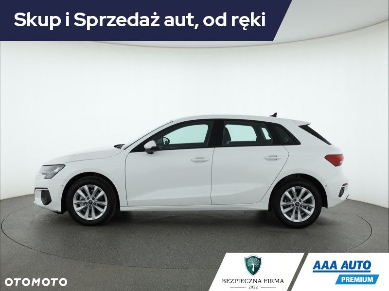 Audi A3 - 3