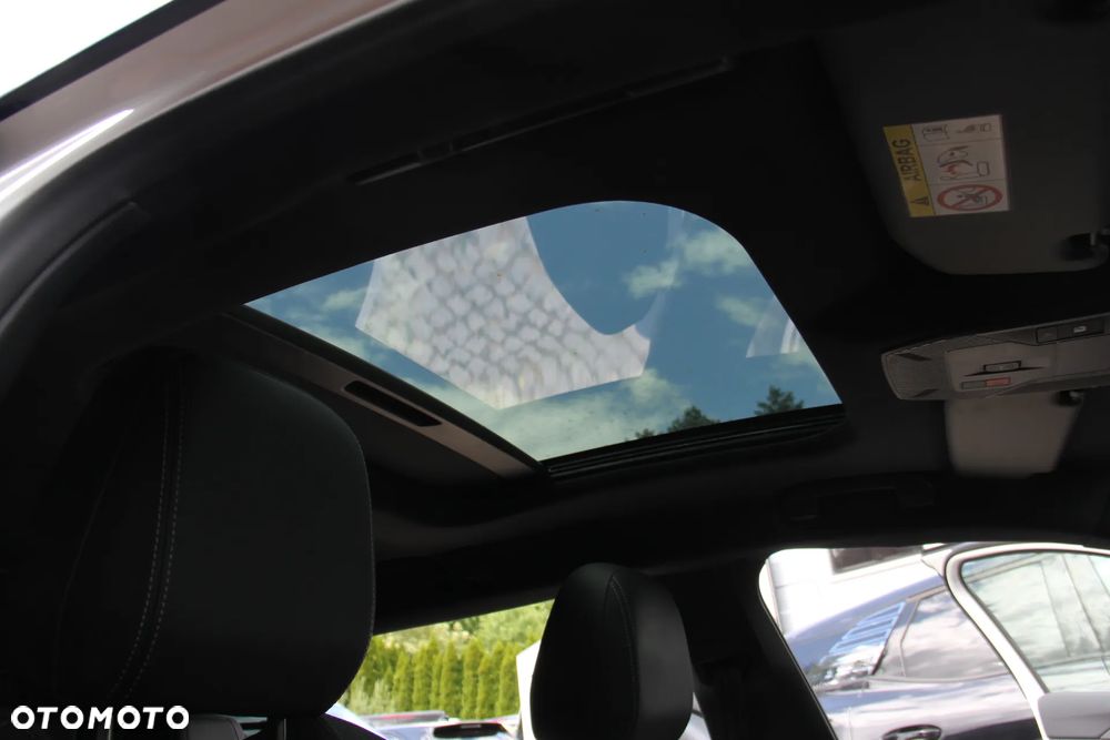 Opel Astra GS - 7