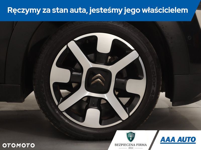 Citroën C4 Cactus - 17