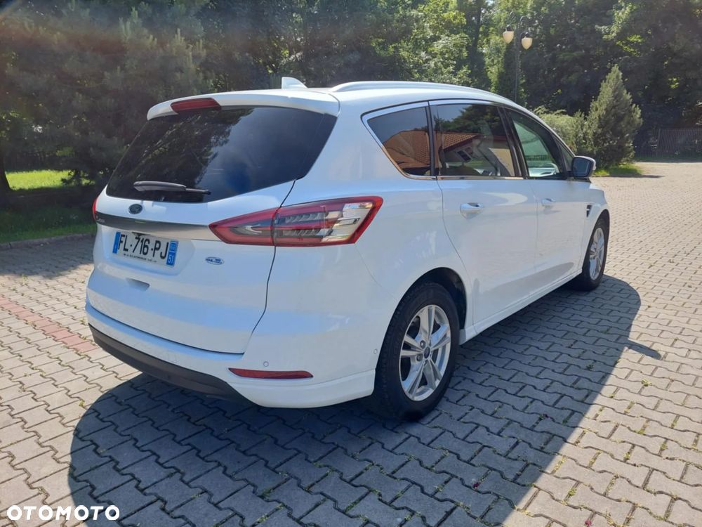 Ford S-Max - 3