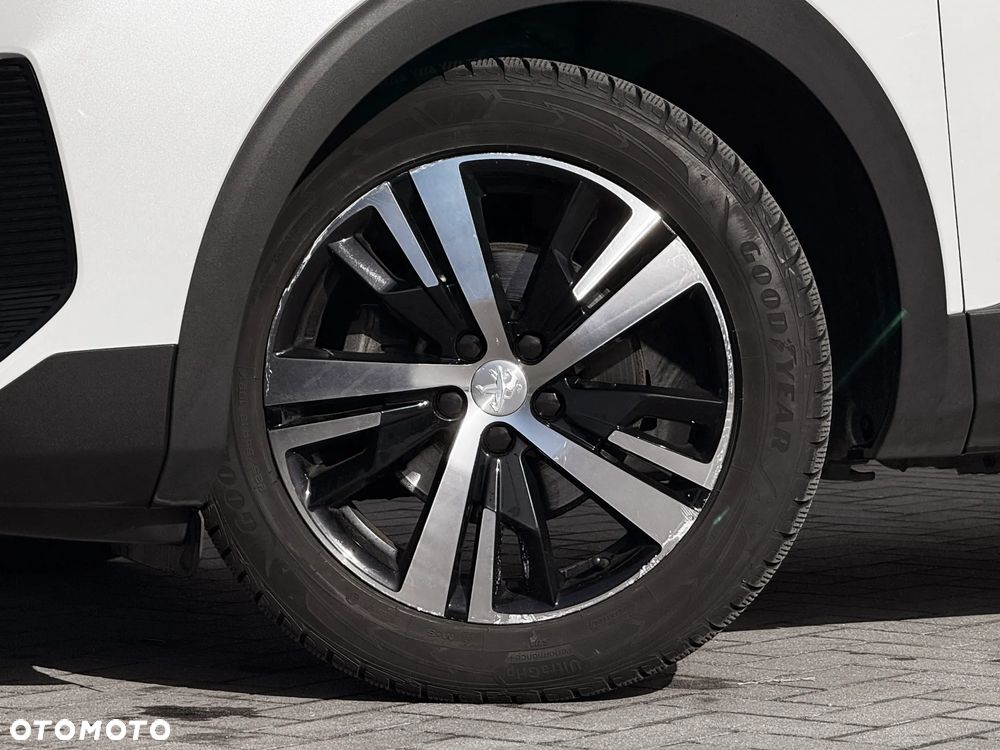 Peugeot 3008 1.2 PureTech GT S&S EAT8 - 12