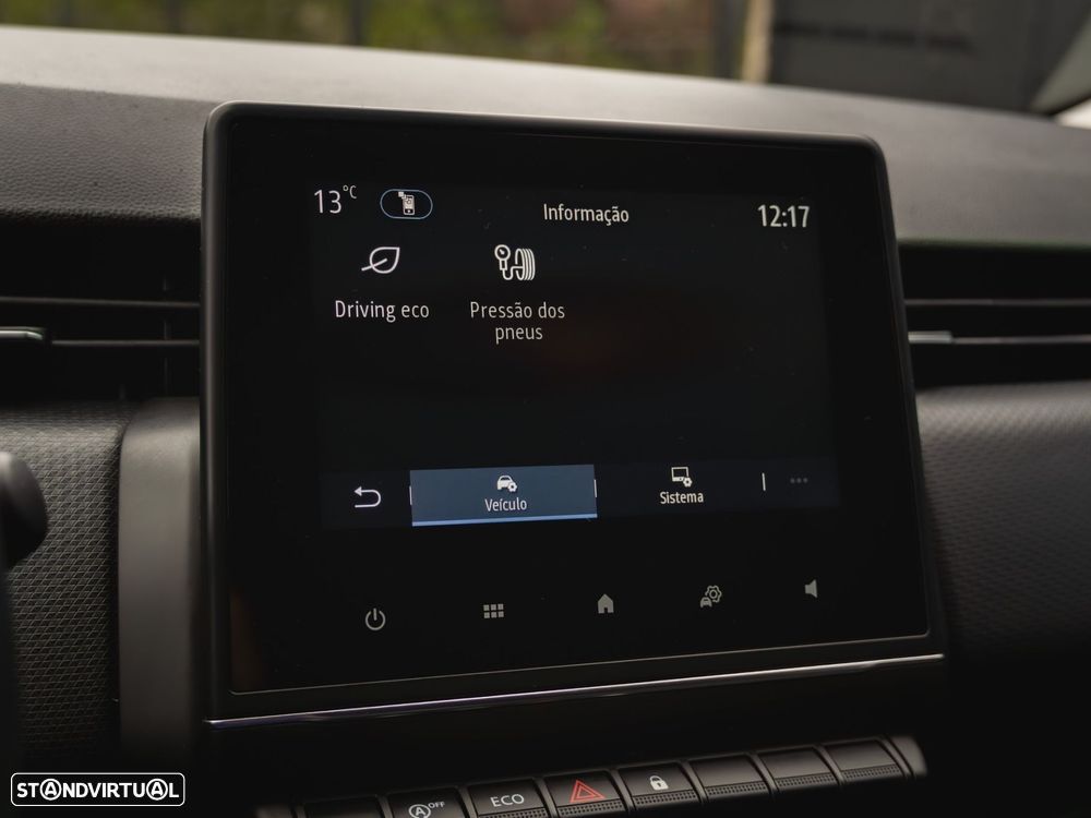 Renault Clio 1.5 Blue dCi Intens - 33