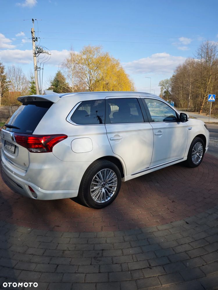 Mitsubishi Outlander Instyle - 8