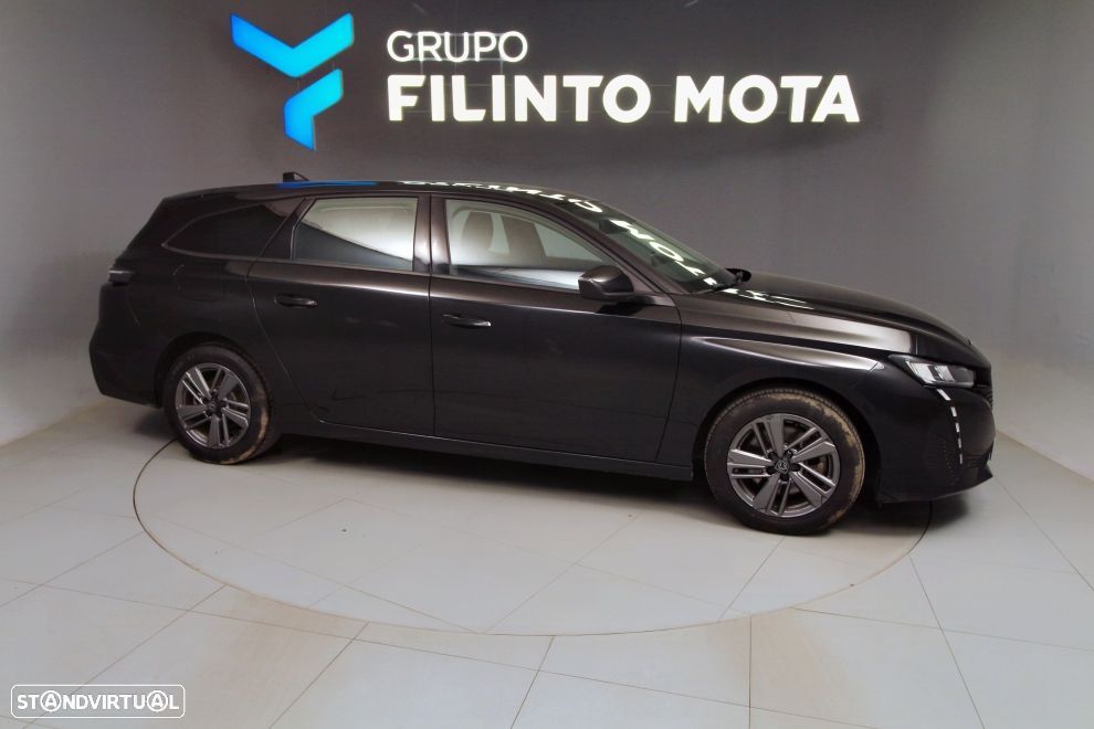 Peugeot 308 SW 1.2 PureTech Active Pack - 9