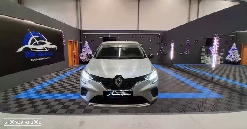 Renault Captur - 2