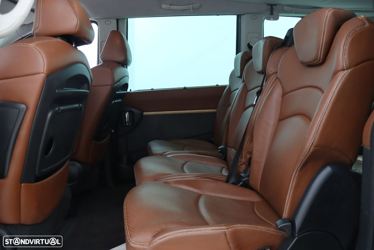 Lancia Phedra 2.2 M-jet Platino Aut. - 9