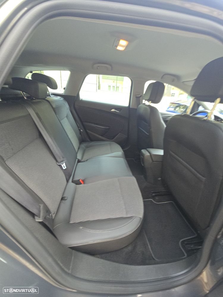 Opel Astra Sports Tourer 1.6 CDTI Innovation S/S - 30